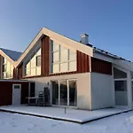 Waterkant Am Mit Sauna, Kamin & Garten Дом отдыха