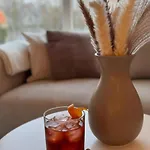 Дом отдыха Waterkant Am Mit Sauna, Kamin & Garten *