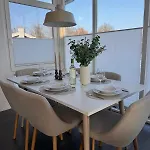 Waterkant Am Mit Sauna, Kamin & Garten Дом отдыха