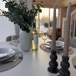 Waterkant Am Mit Sauna, Kamin & Garten Дом отдыха
