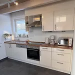 Waterkant Am Mit Sauna, Kamin & Garten *