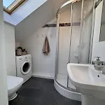 Waterkant Am Mit Sauna, Kamin & Garten Дом отдыха Нордхорн
