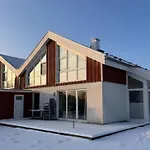 Дом отдыха Waterkant Am Mit Sauna, Kamin & Garten *