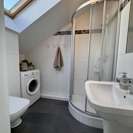 Casa vacanze Waterkant Am Mit Sauna, Kamin & Garten Nordhorn
