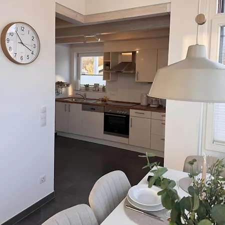 Waterkant Am Mit Sauna, Kamin & Garten Casa vacanze *