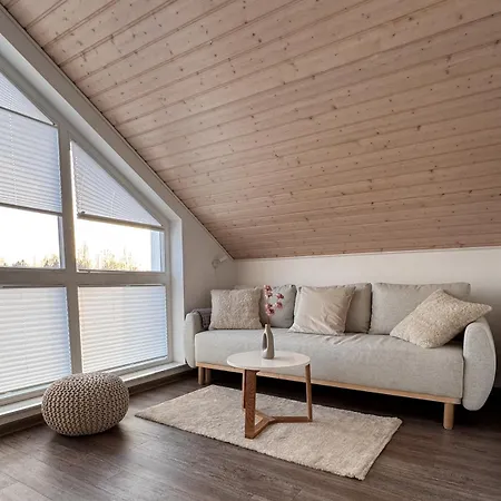 Casa vacanze Waterkant Am Mit Sauna, Kamin & Garten *