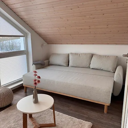Waterkant Am Mit Sauna, Kamin & Garten Casa vacanze Nordhorn