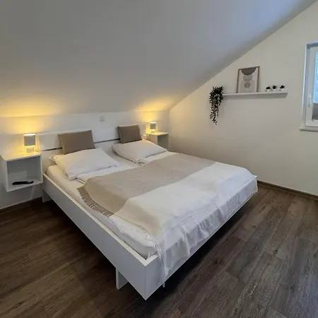 Waterkant Am Mit Sauna, Kamin & Garten Nordhorn