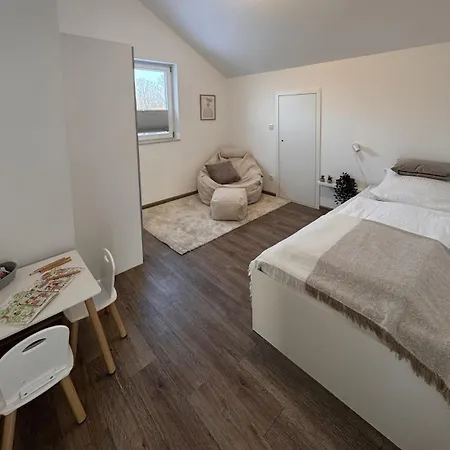 Casa vacanze Waterkant Am Mit Sauna, Kamin & Garten Nordhorn