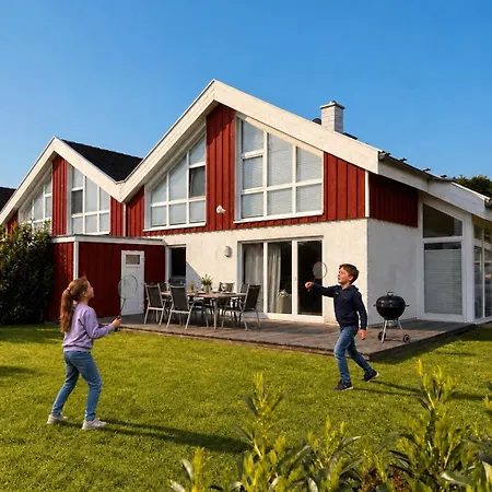 Waterkant Am Mit Sauna, Kamin & Garten Casa vacanze