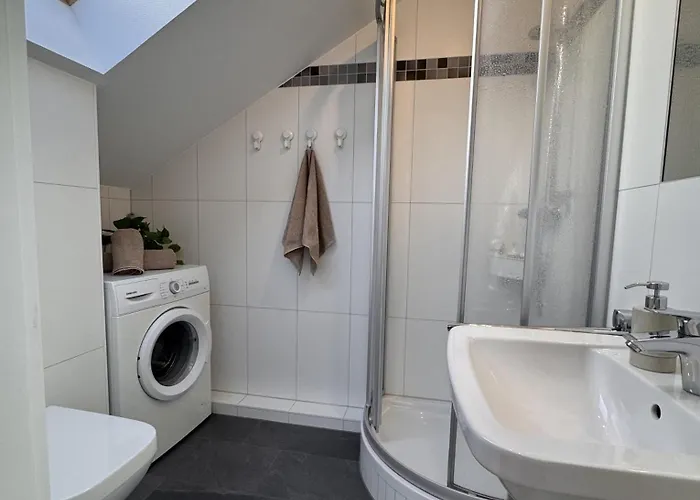 Nyaraló Waterkant Am Mit Sauna, Kamin & Garten Nordhorn