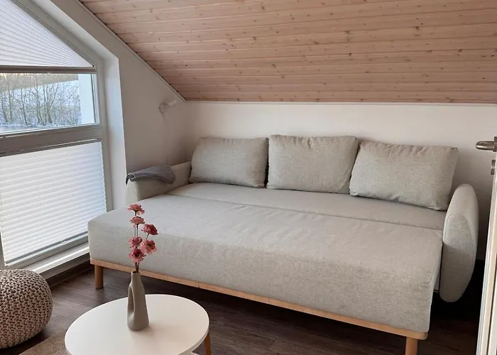 Waterkant Am Mit Sauna, Kamin & Garten Nyaraló Nordhorn