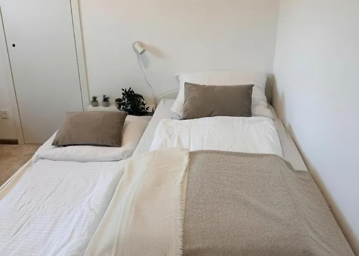 Nyaraló Waterkant Am Mit Sauna, Kamin & Garten *