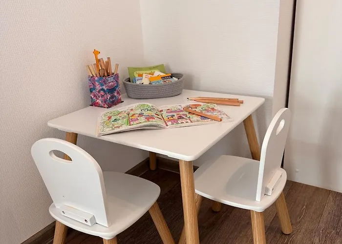 Nyaraló Waterkant Am Mit Sauna, Kamin & Garten Nordhorn